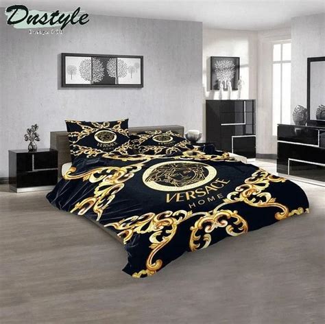 versace quilt covers australia